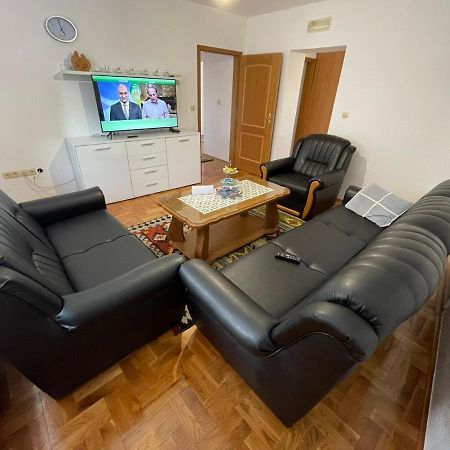 Apartman Green ليفنو المظهر الخارجي الصورة