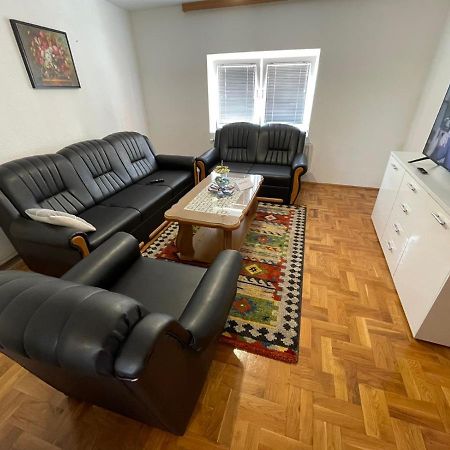 Apartman Green ليفنو المظهر الخارجي الصورة