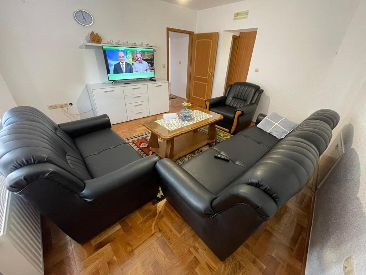 Apartman Green ليفنو المظهر الخارجي الصورة