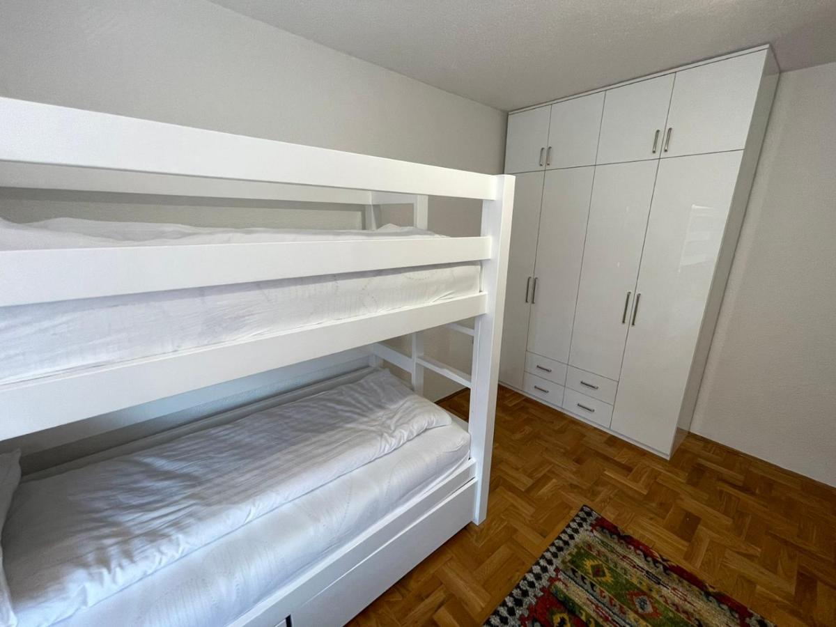 Apartman Green ليفنو المظهر الخارجي الصورة