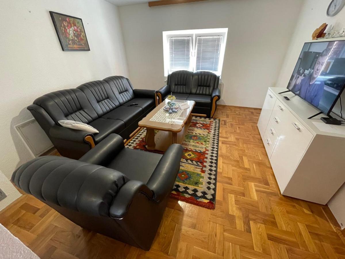 Apartman Green ليفنو المظهر الخارجي الصورة